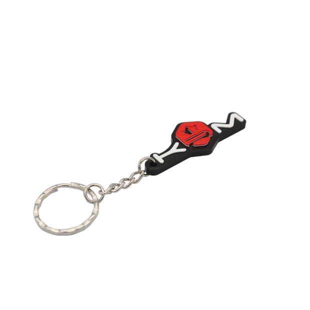 Nyckelring – KRM Pro Ride