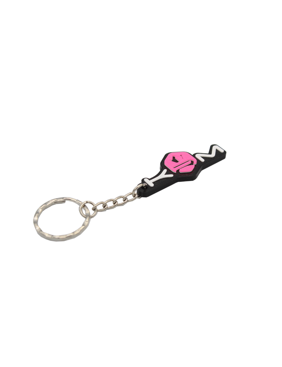 Nyckelring – KRM Pro Ride
