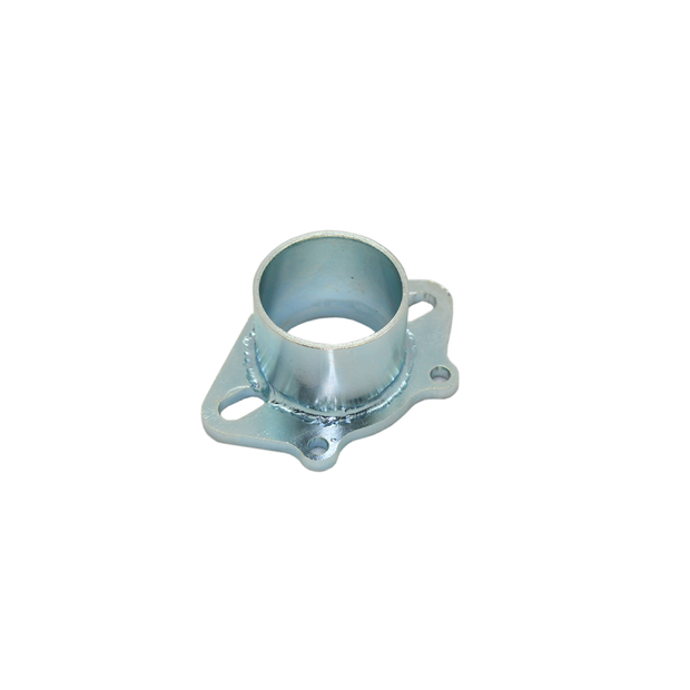 Ø Pottfläns – KRM Pro Ride | 80–90cc Derbi