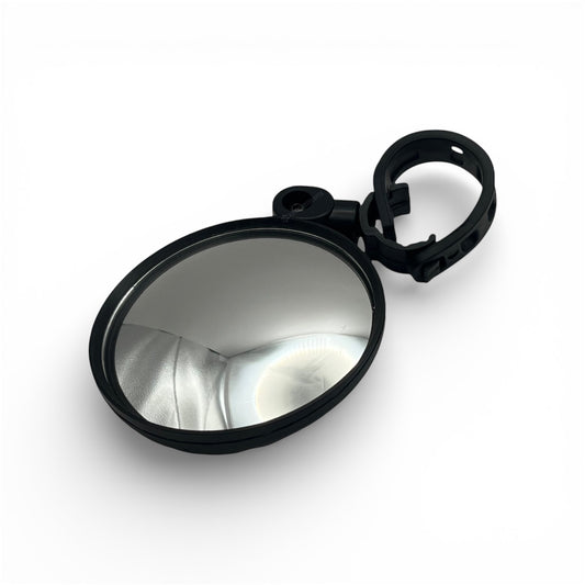 Underliggande Backspeglar