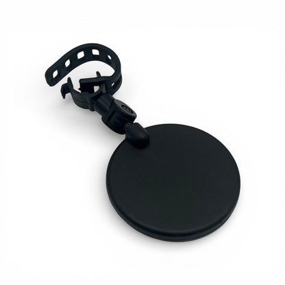 Underliggande Backspeglar