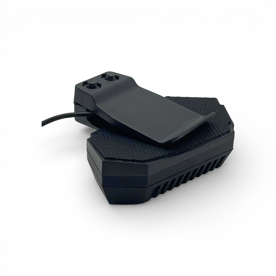 Bluetooth headset