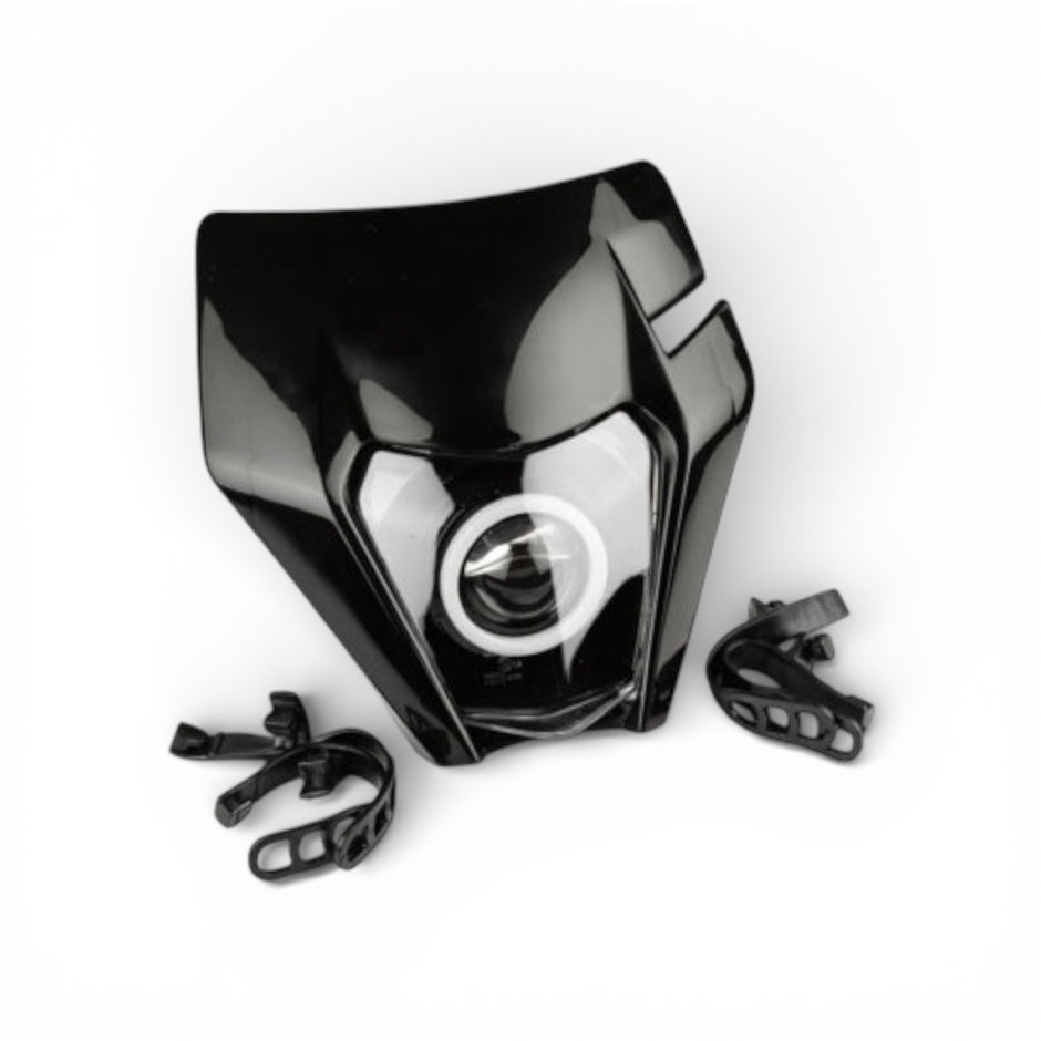 Angel Eye Lampa KTM