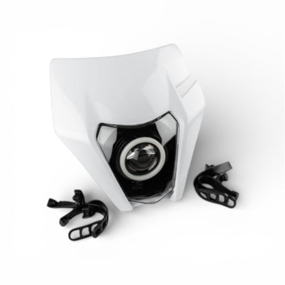 Angel Eye Lampa KTM