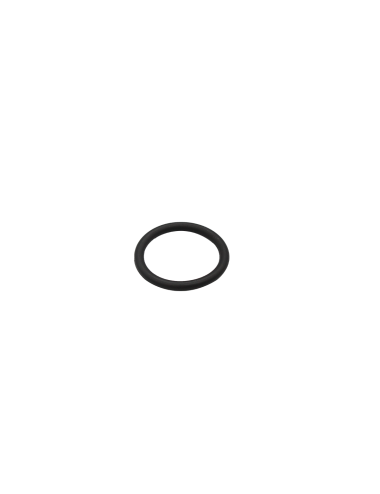 Pottflänspackning Ø25 – KRM Pro Ride | 50cc AM6