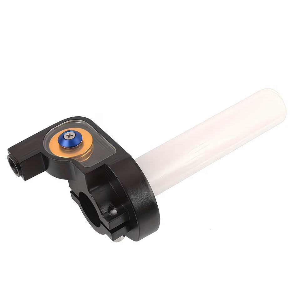 Snabbgas V1