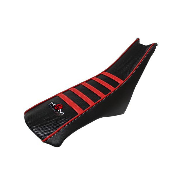 Sadelöverdrag – KRM Pro Ride | Aprilia SX