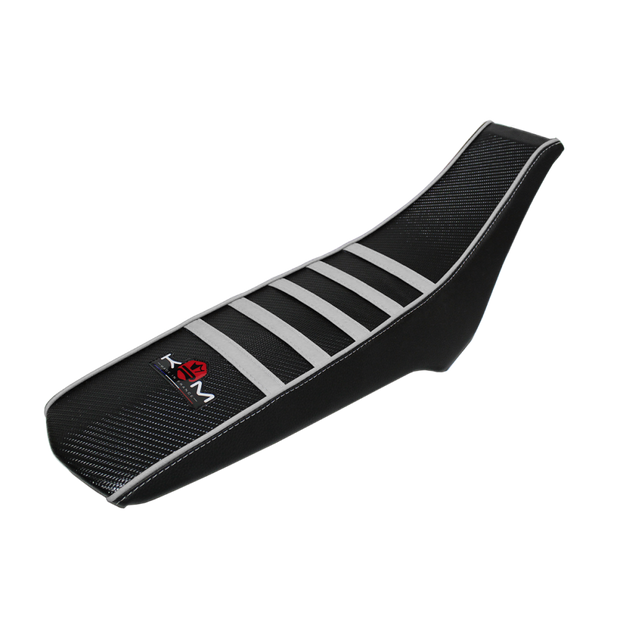 Sadelöverdrag – KRM Pro Ride | Derbi/Gilera (2018+)