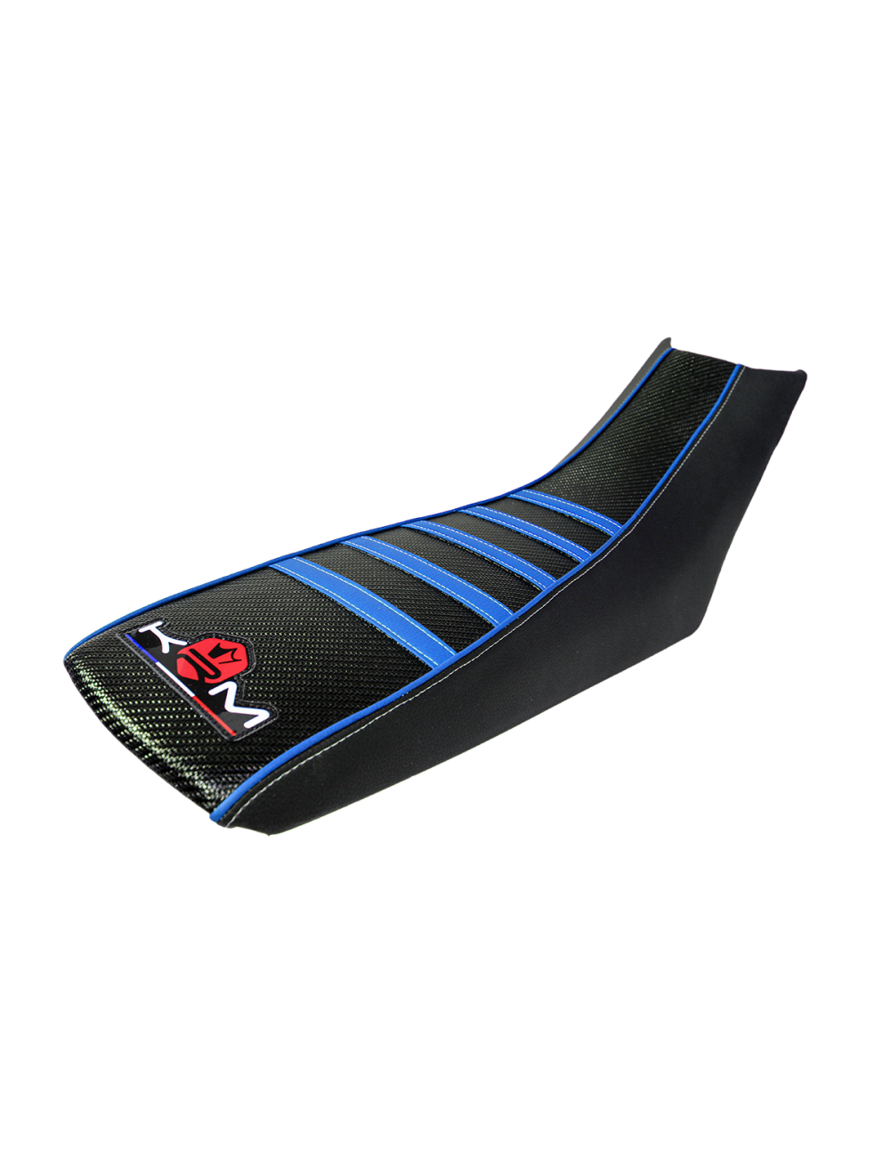 Sadelöverdrag – KRM Pro Ride | Derbi DRD X-treme/DRD Racing