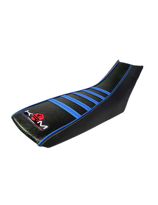 Sadelöverdrag – KRM Pro Ride | Derbi DRD X-treme/DRD Racing