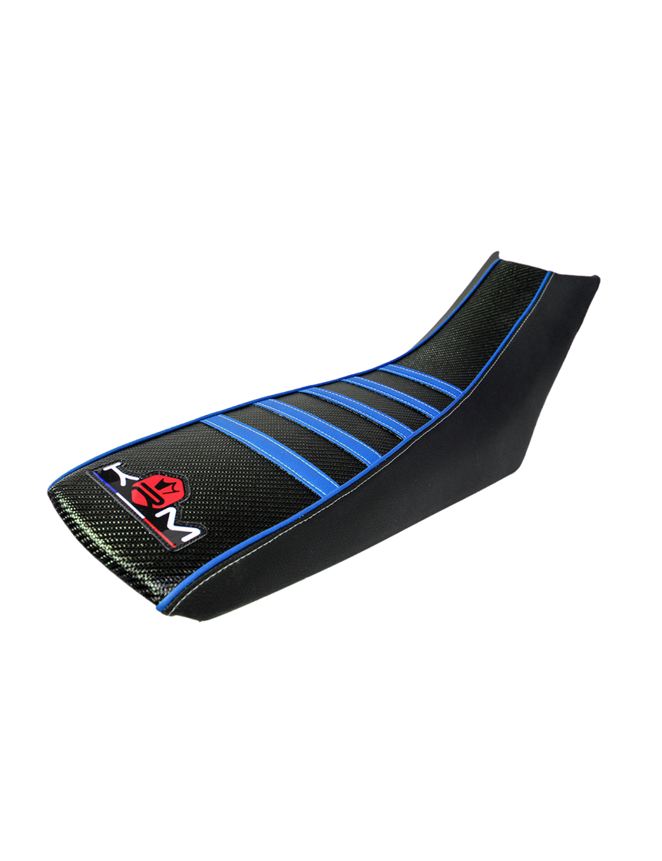 Sadelöverdrag – KRM Pro Ride | Derbi DRD X-treme/DRD Racing