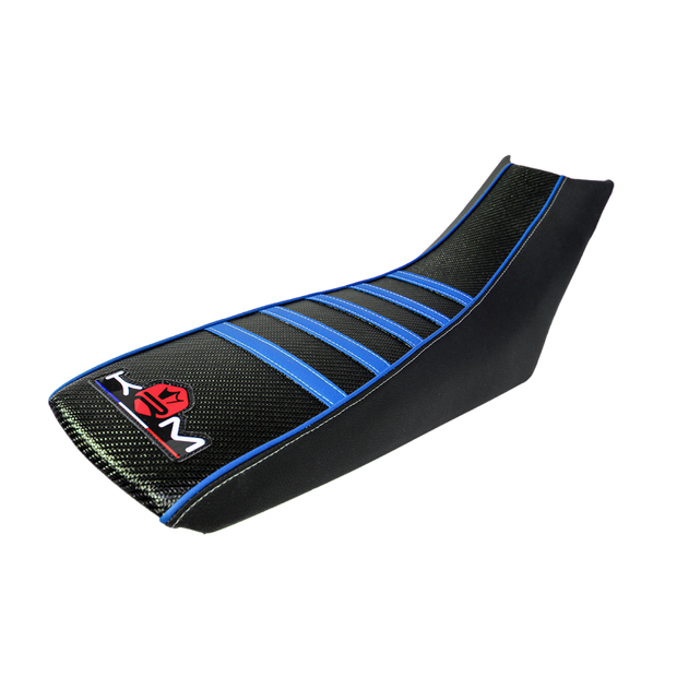 Sadelöverdrag – KRM Pro Ride | Derbi DRD X-treme/DRD Racing