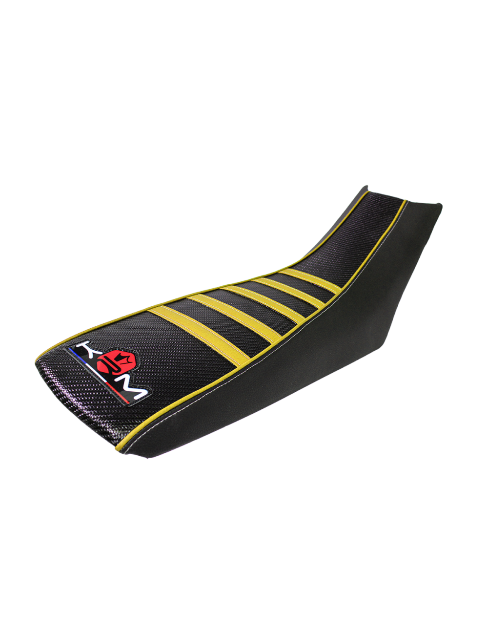 Sadelöverdrag – KRM Pro Ride | Derbi DRD X-treme/DRD Racing