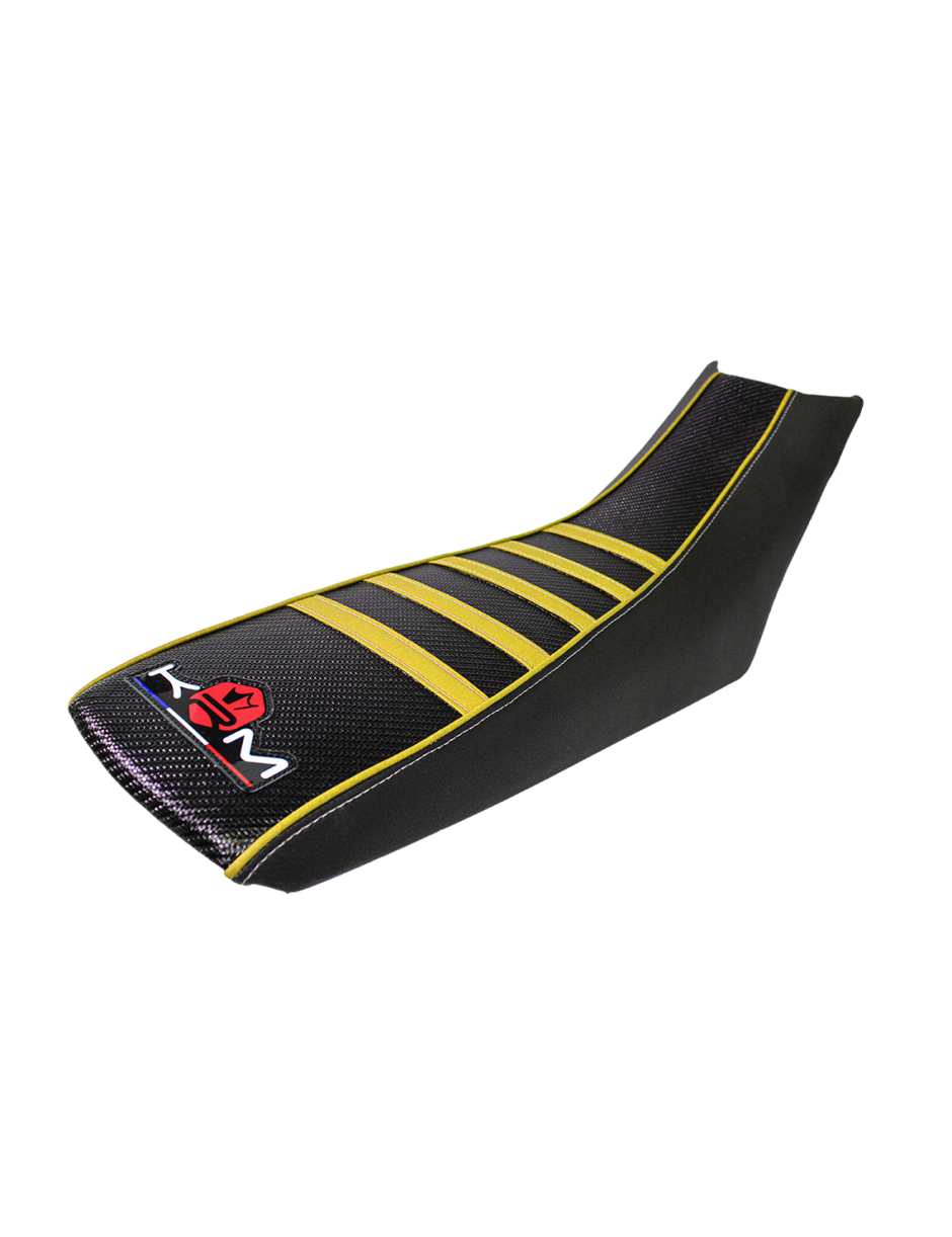 Sadelöverdrag – KRM Pro Ride | Derbi DRD X-treme/DRD Racing