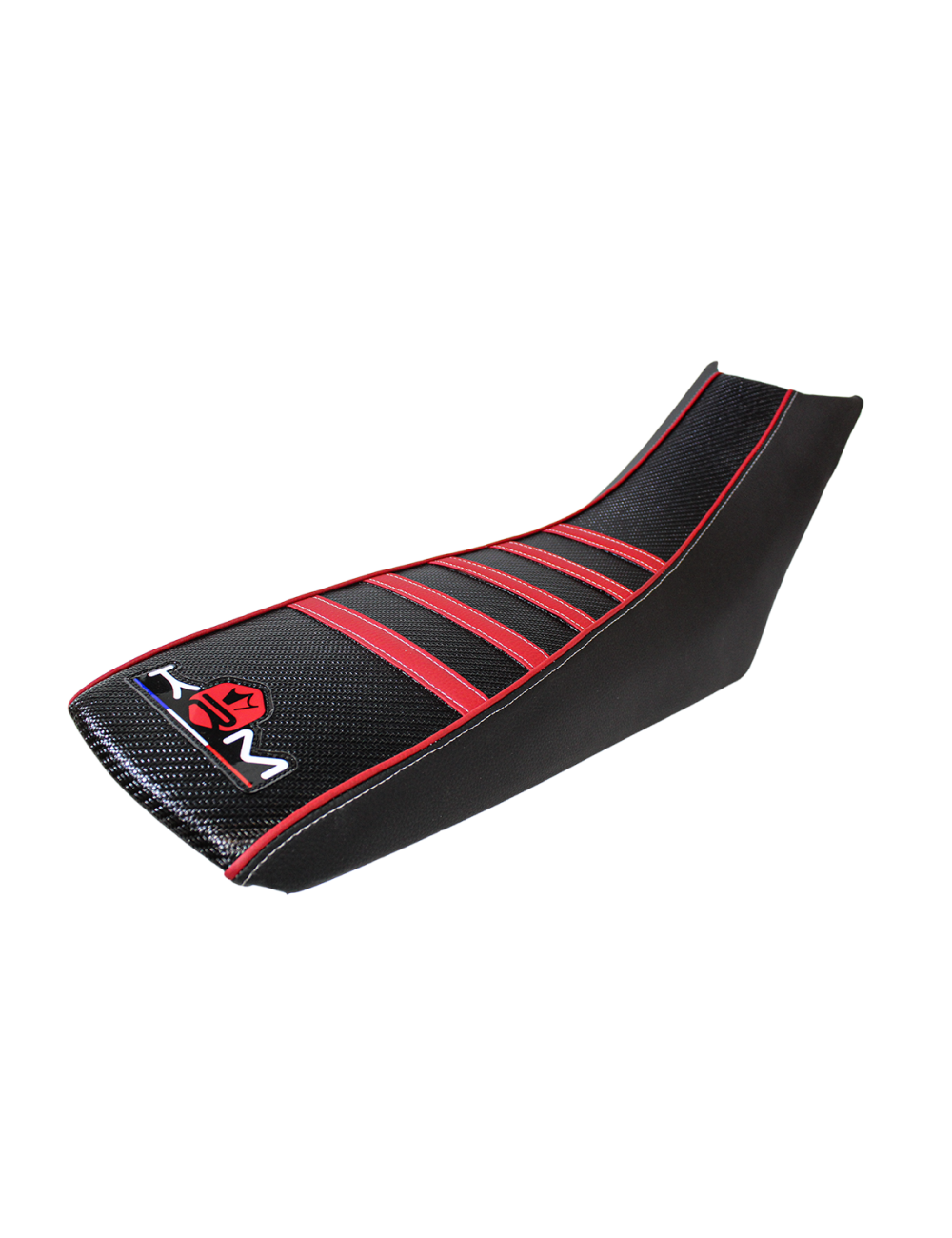 Sadelöverdrag – KRM Pro Ride | Derbi DRD X-treme/DRD Racing