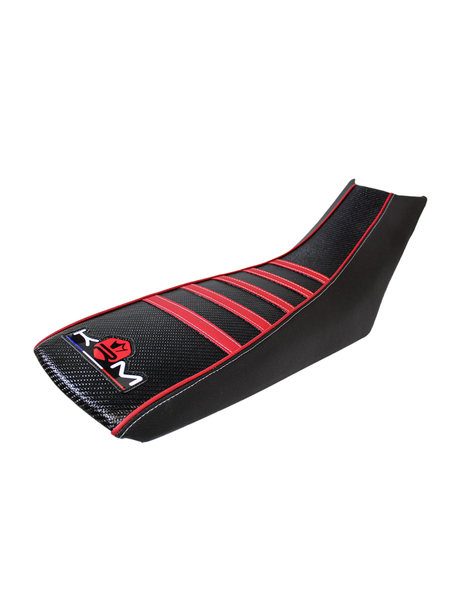 Sadelöverdrag – KRM Pro Ride | Derbi DRD X-treme/DRD Racing