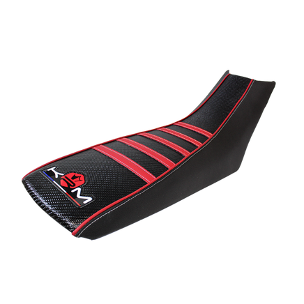 Sadelöverdrag – KRM Pro Ride | Derbi DRD X-treme/DRD Racing