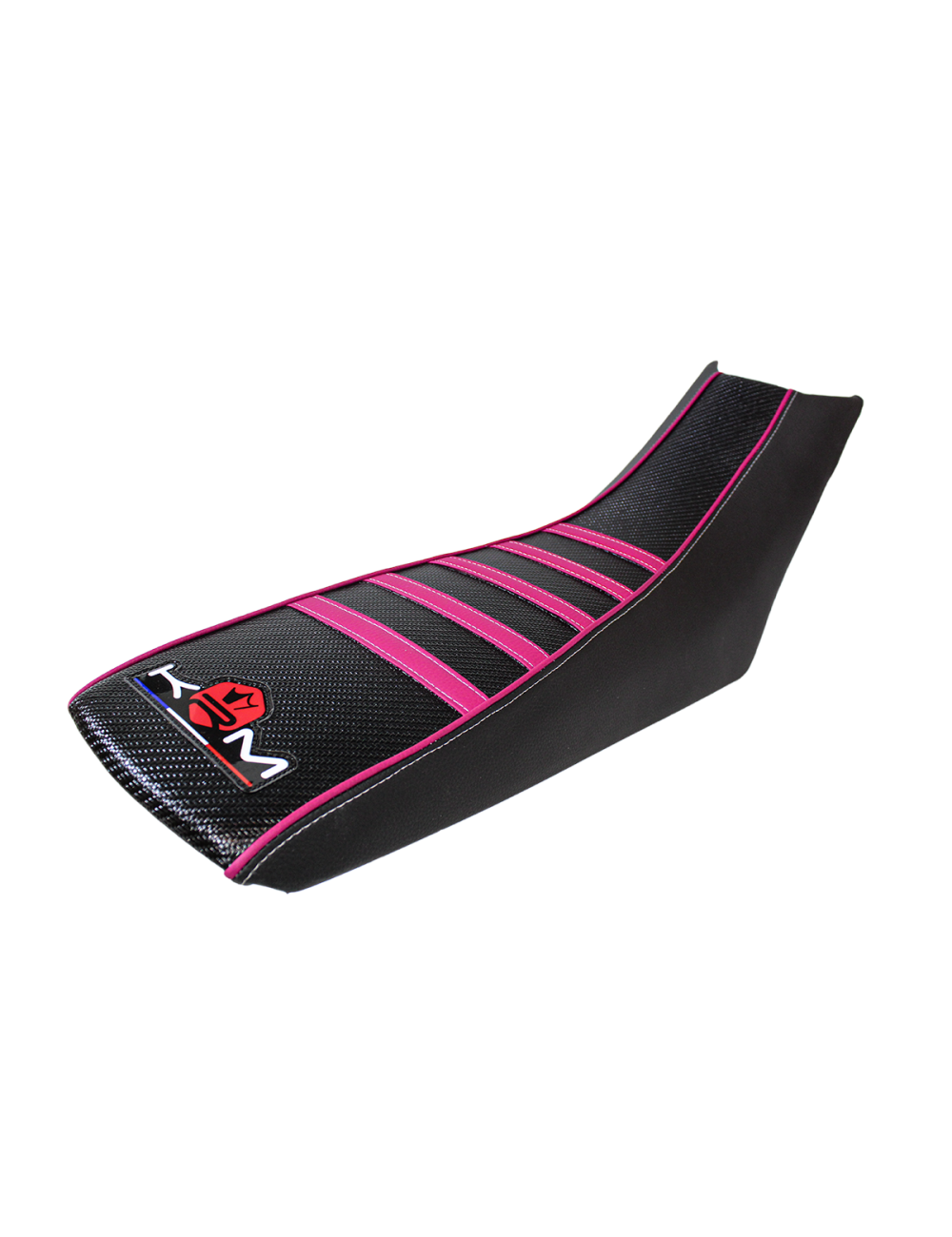 Sadelöverdrag – KRM Pro Ride | Derbi DRD X-treme/DRD Racing