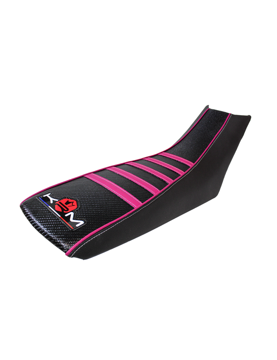Sadelöverdrag – KRM Pro Ride | Derbi DRD X-treme/DRD Racing