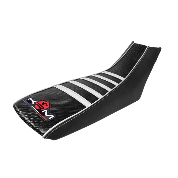 Sadelöverdrag – KRM Pro Ride | Derbi DRD X-treme/DRD Racing