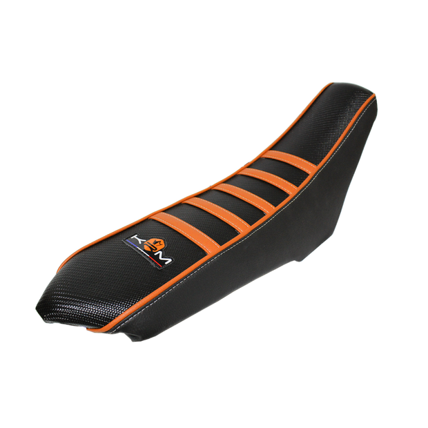 Sadelöverdrag – KRM Pro Ride | Rieju MRT