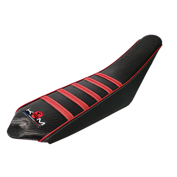 Sadelöverdrag – KRM Pro Ride | Sherco