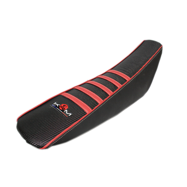 Sadelöverdrag – KRM Pro Ride | Yamaha DT/MBK X-limit