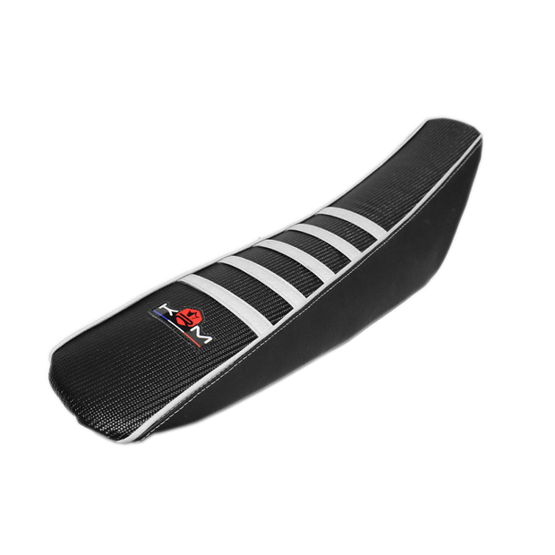 Sadelöverdrag – KRM Pro Ride | Yamaha DT/MBK X-limit