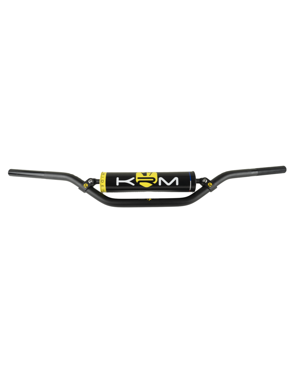 Styre med Skum – KRM Pro Ride