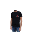 T-shirt – KRM Pro Ride | Svart