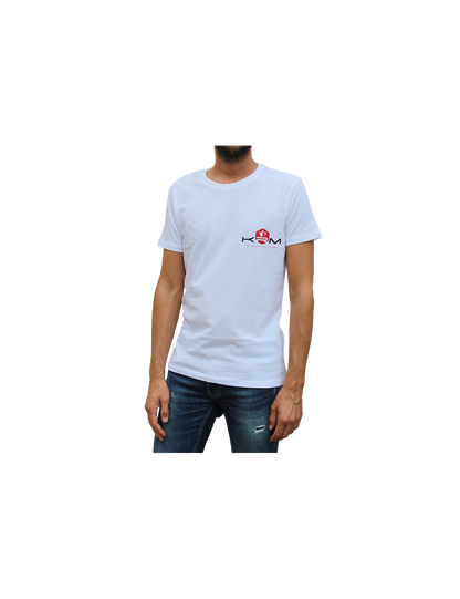 T-shirt – KRM Pro Ride | Vit
