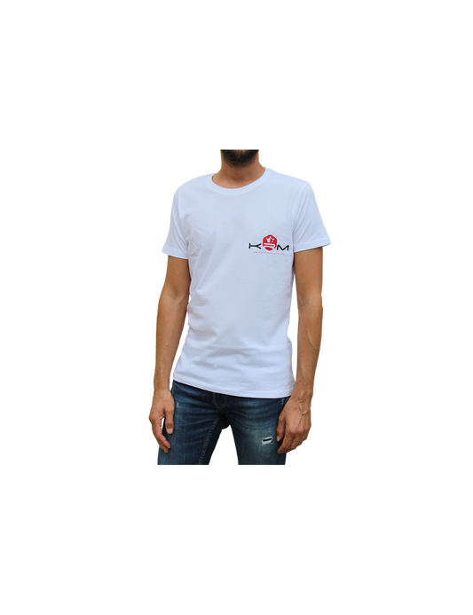 T-shirt – KRM Pro Ride | Vit