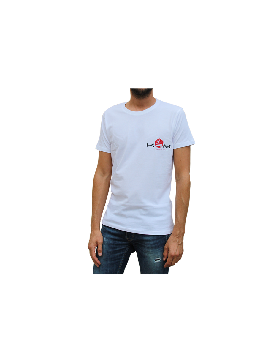 T-shirt – KRM Pro Ride | Vit