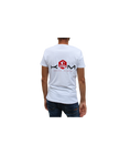 T-shirt – KRM Pro Ride | Vit