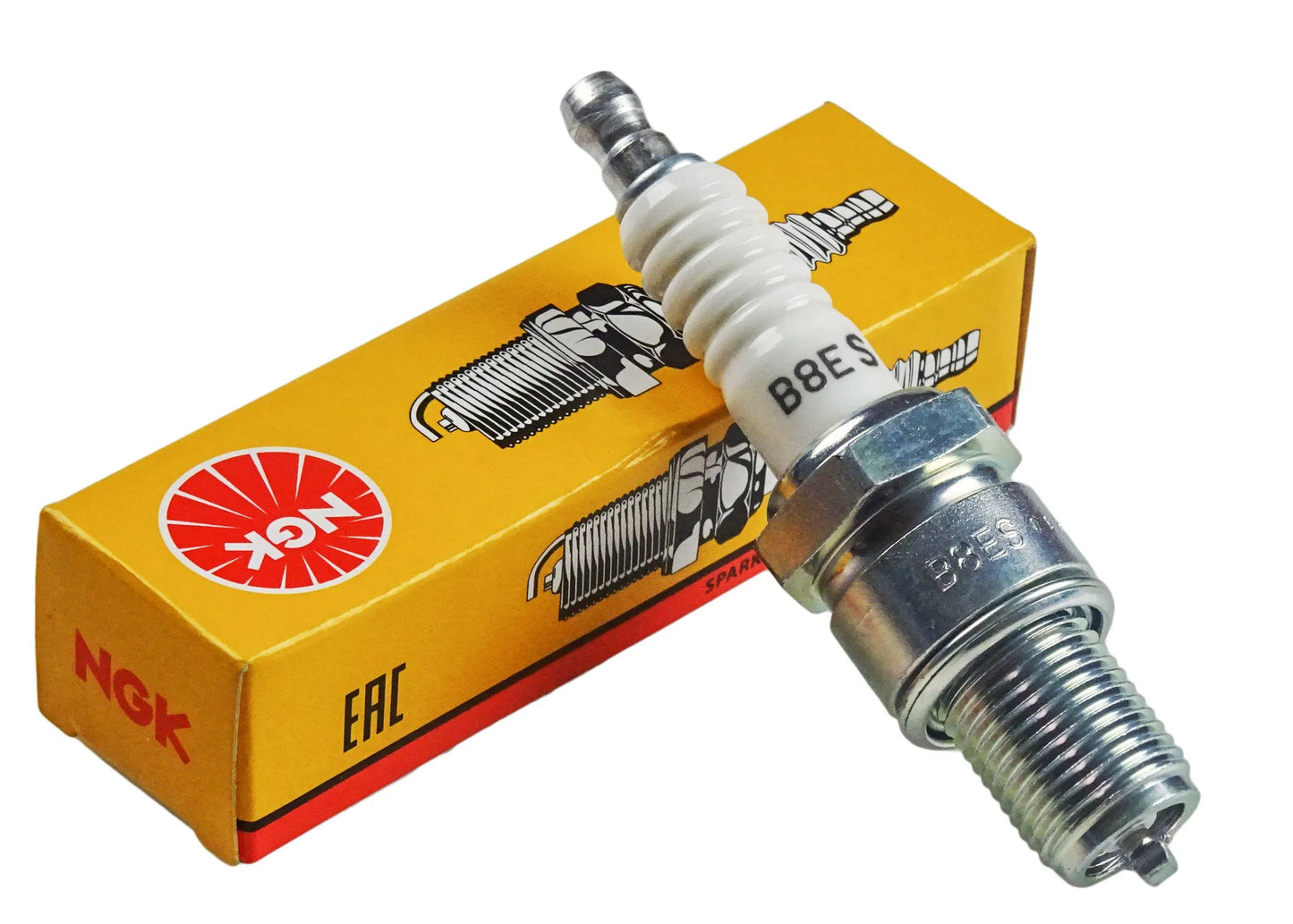 Tändstift NGK B8ES