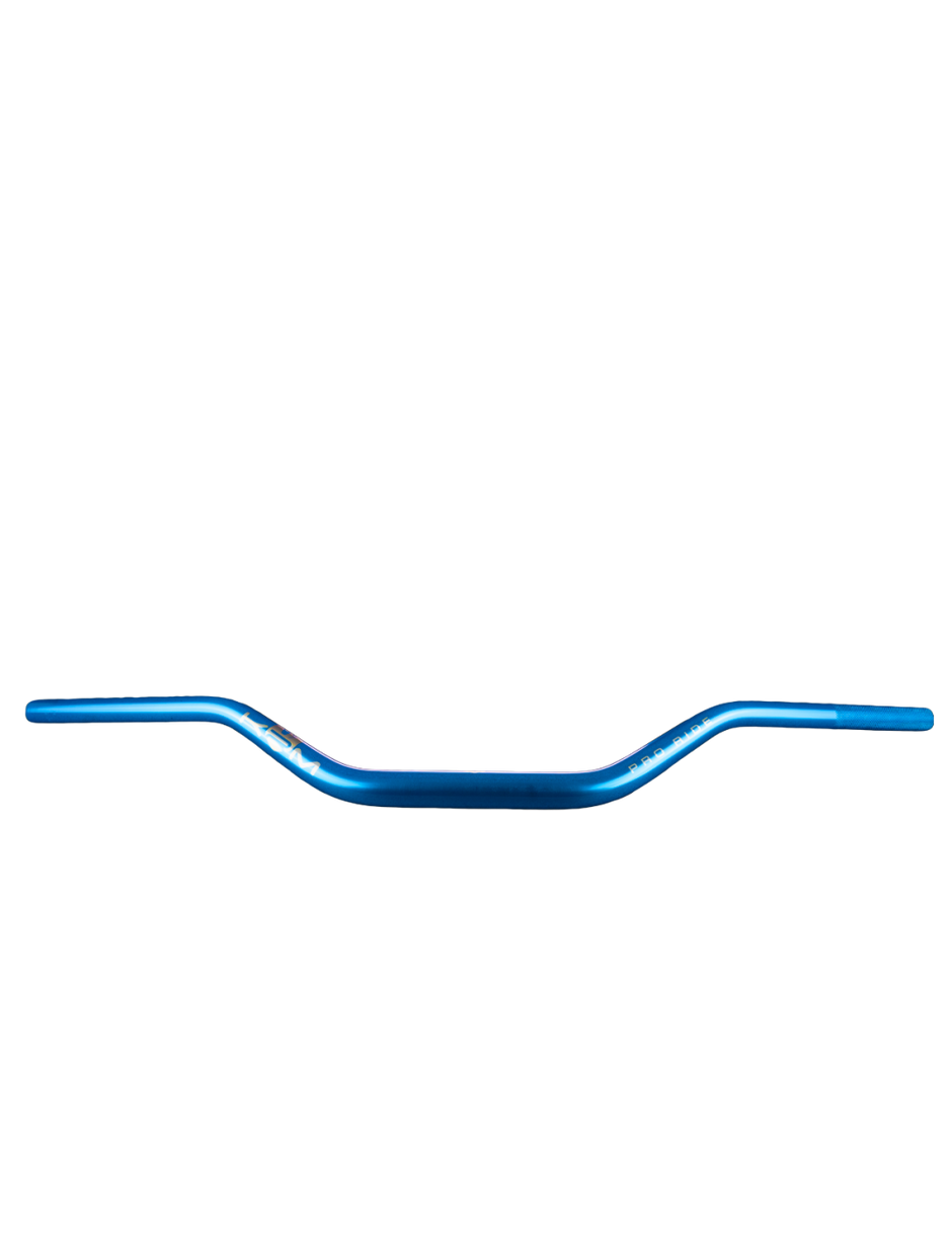 Holografiskt Styre – KRM Pro Ride | Oversize | Utan Barpad