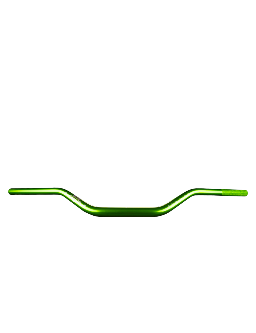 Holografiskt Styre – KRM Pro Ride | Oversize | Utan Barpad
