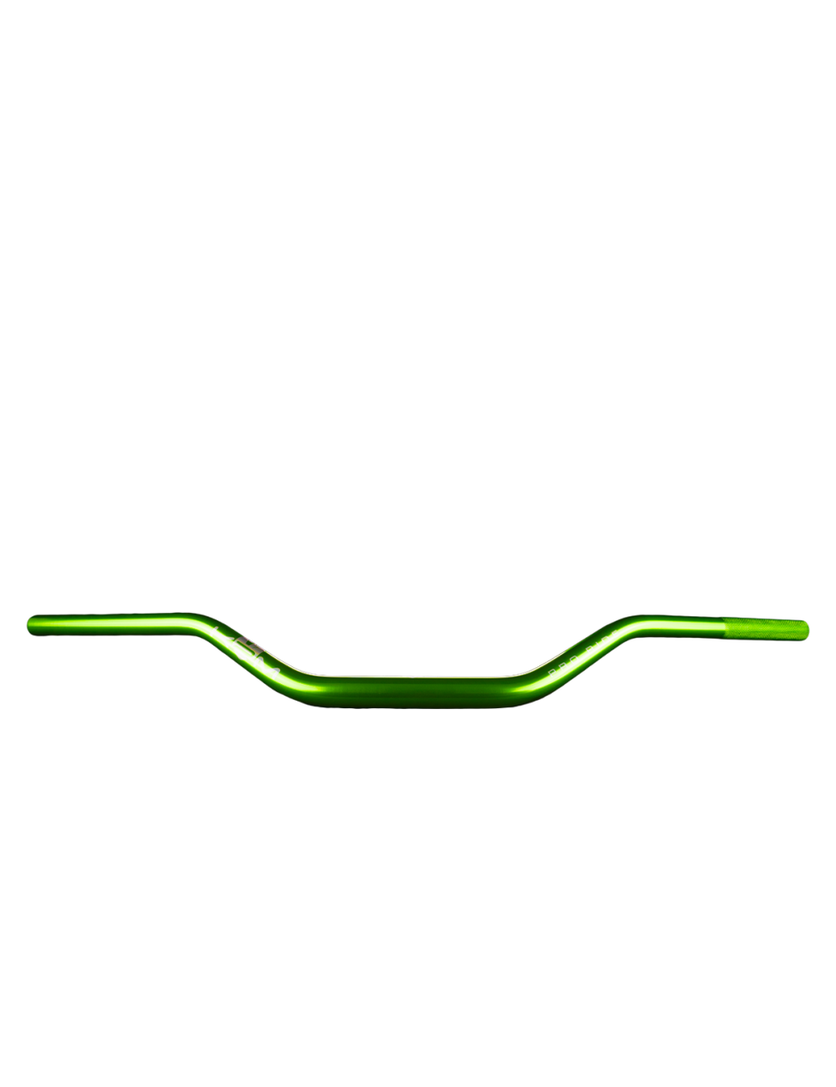 Holografiskt Styre – KRM Pro Ride | Oversize | Utan Barpad