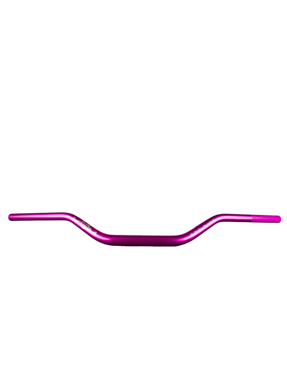 Holografiskt Styre – KRM Pro Ride | Oversize | Utan Barpad