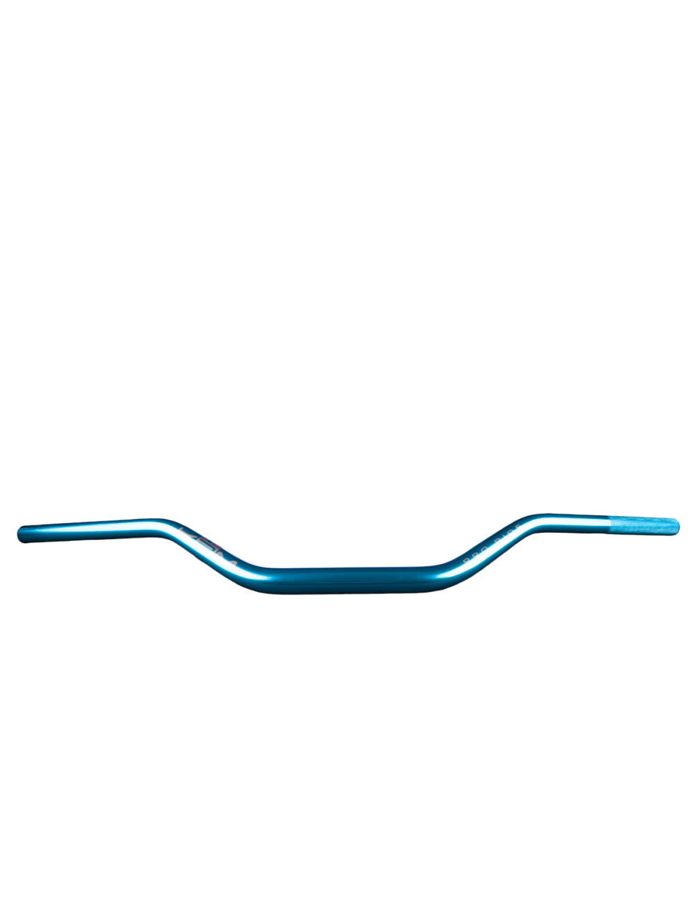 Holografiskt Styre – KRM Pro Ride | Oversize | Utan Barpad
