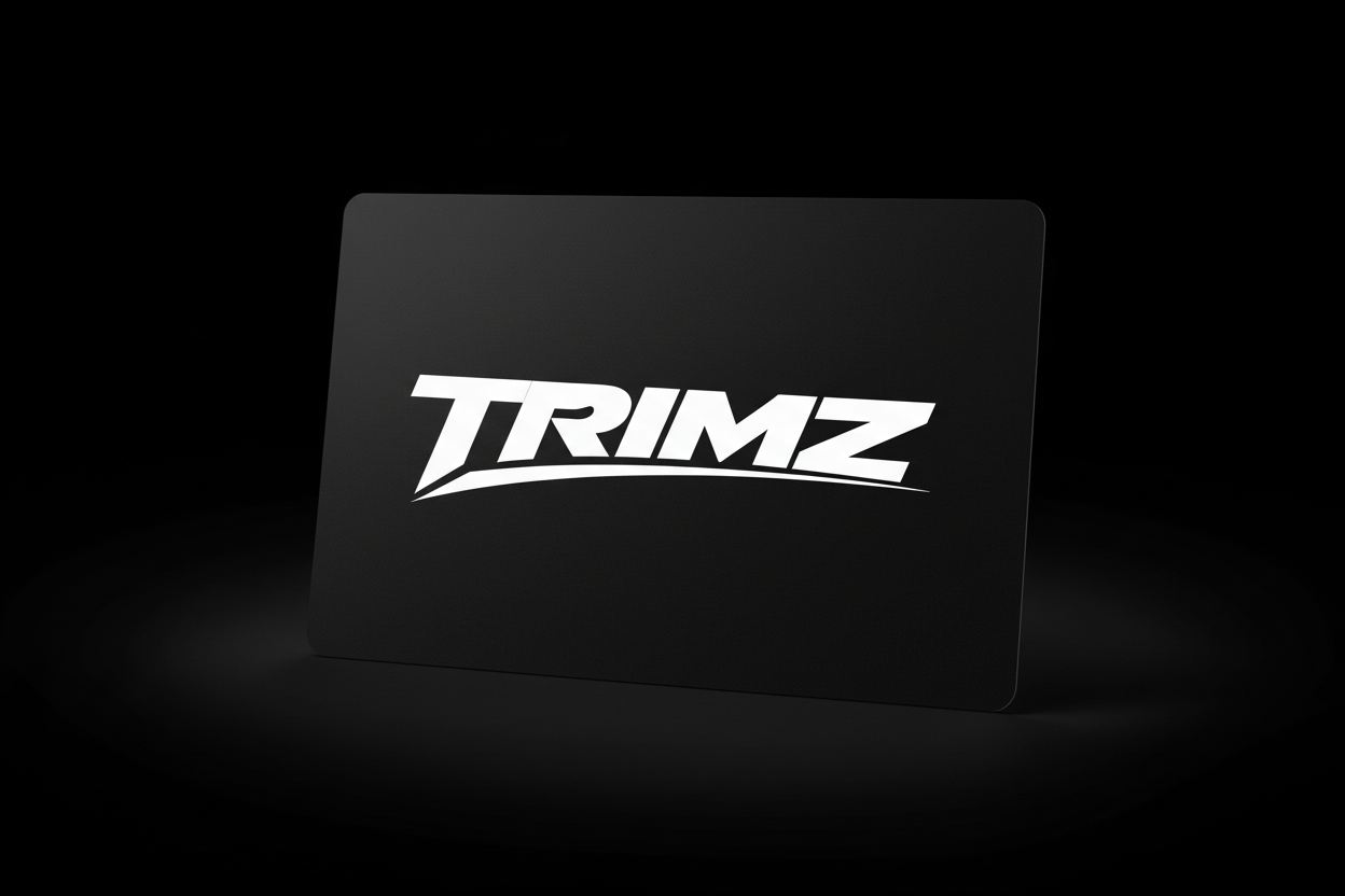 TRIMZ Presentkort