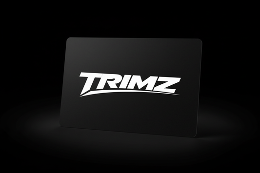 TRIMZ Presentkort