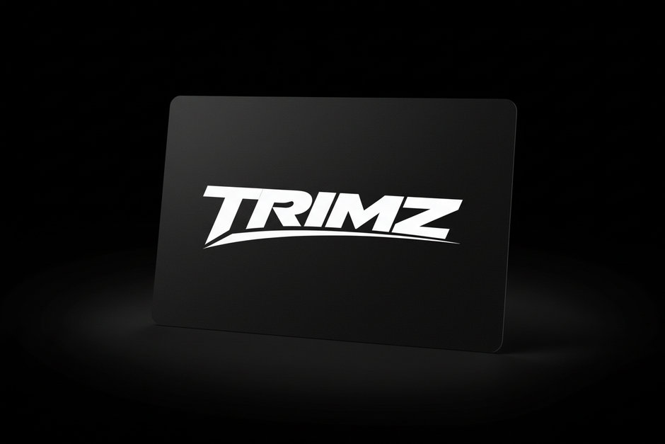 TRIMZ Presentkort