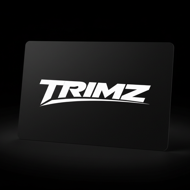 TRIMZ Presentkort