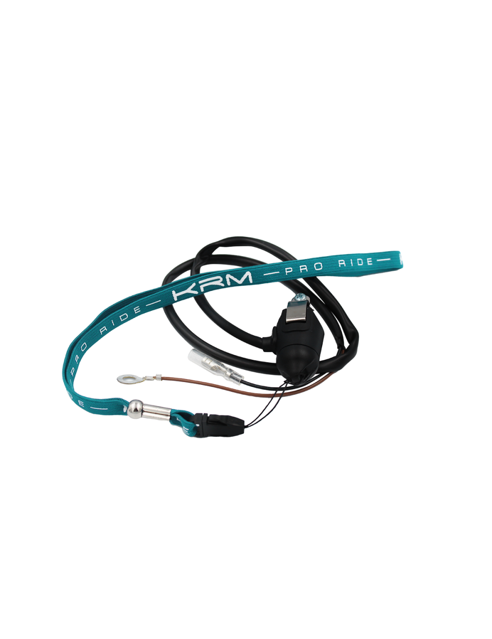 Magnetisk Kill Switch – KRM Pro Ride